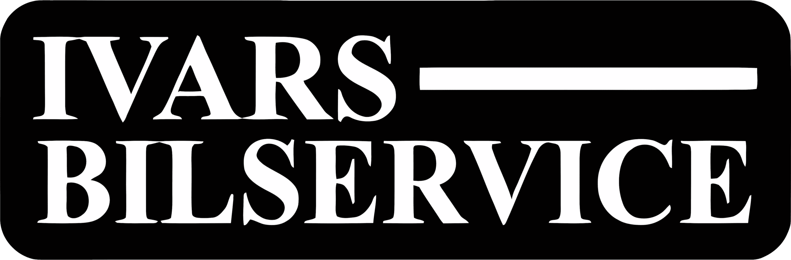 Ivars Bilservice